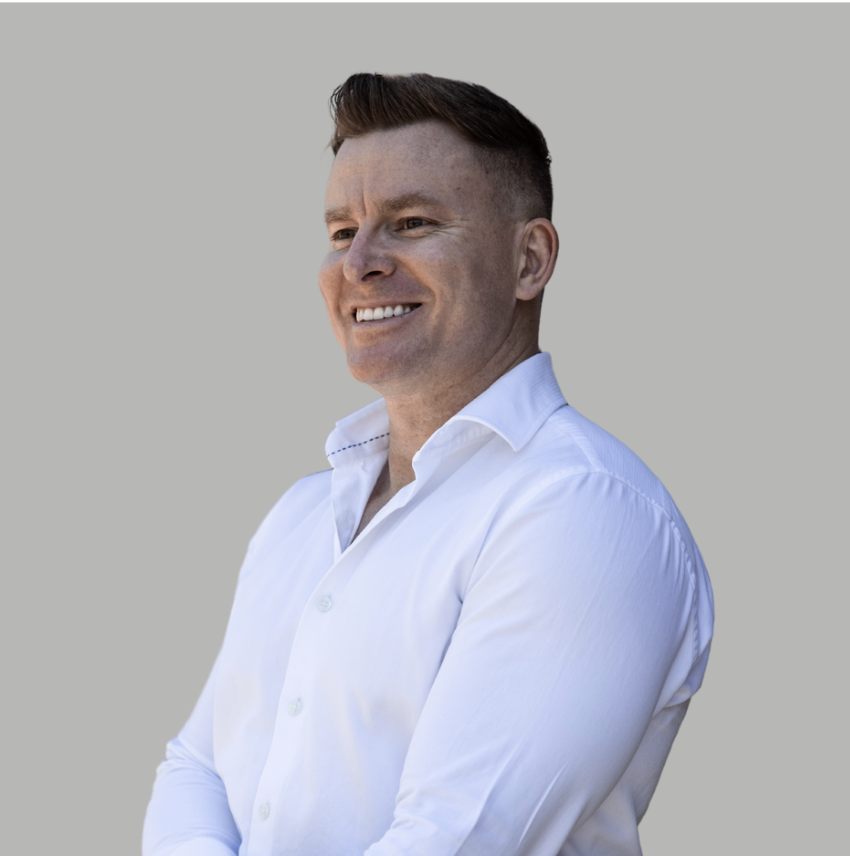 Michael Johnson - Equity Investor – Human Performance Specialist