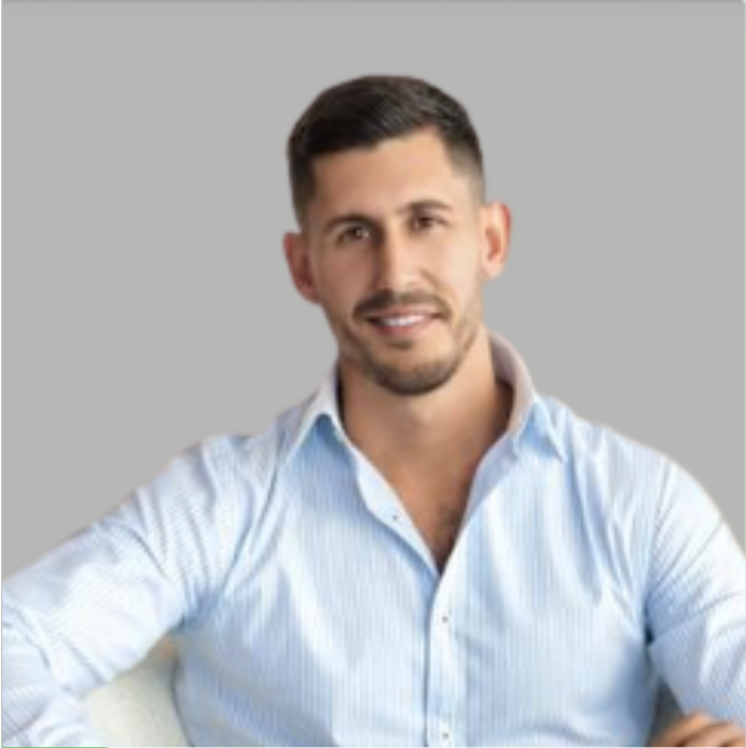 Marco Fabrizio - Partner