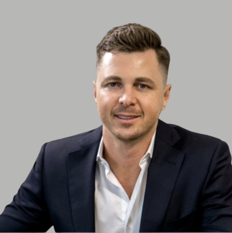 Oscar Ledlin - Strategic Investor