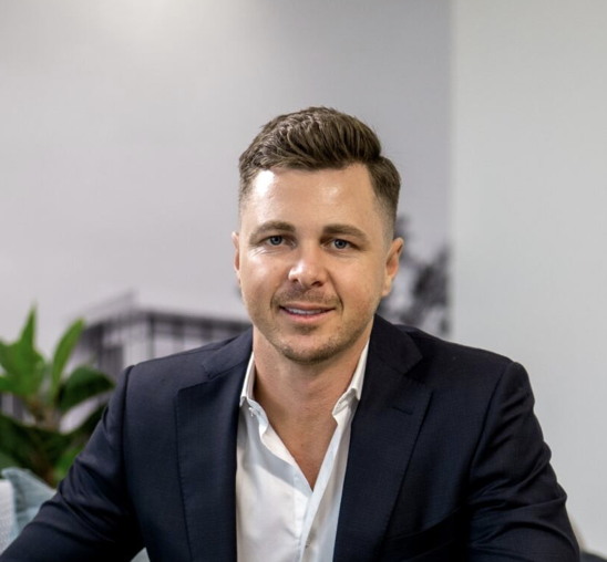 Oscar Ledlin - Strategic Investor